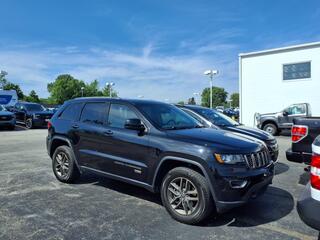 2017 Jeep Grand Cherokee for sale in Frankfort IL