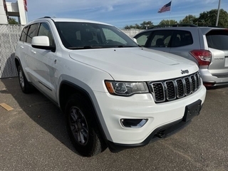 2018 Jeep Grand Cherokee for sale in North Haven CT