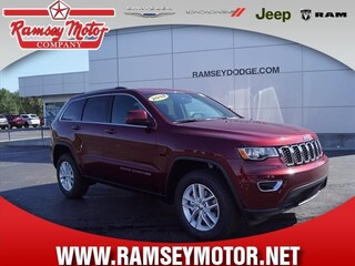 2018 Jeep Grand Cherokee for sale in Harrison AR