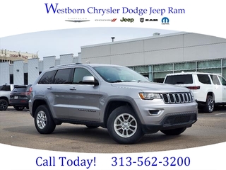 2018 Jeep Grand Cherokee for sale in Dearborn MI