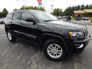 2018 Jeep Grand Cherokee for sale in Clarksville TN