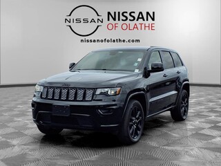 2018 Jeep Grand Cherokee for sale in Olathe KS