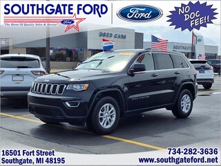 2018 Jeep Grand Cherokee for sale in Southgate MI