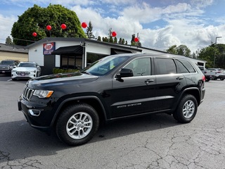 2018 Jeep Grand Cherokee for sale in Milwaukie OR