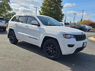 2018 Jeep Grand Cherokee for sale in Glendale WI