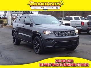 2018 Jeep Grand Cherokee for sale in Branford CT