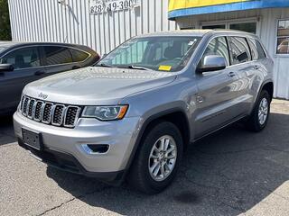 2018 Jeep Grand Cherokee for sale in Forest City NC