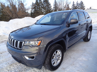 2018 Jeep Grand Cherokee for sale in Pickford MI