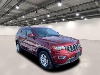 2019 Jeep Grand Cherokee for sale in Elma NY