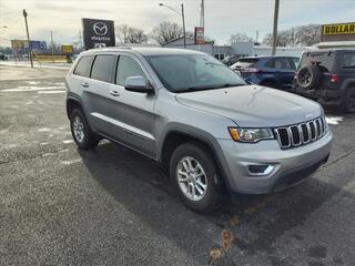 2019 Jeep Grand Cherokee for sale in St Fostoria OH