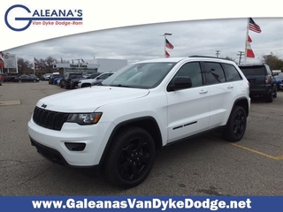 2019 Jeep Grand Cherokee for sale in Warren MI