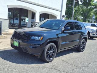 2019 Jeep Grand Cherokee for sale in Nanuet NY