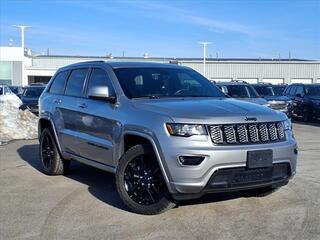 2019 Jeep Grand Cherokee for sale in Cincinnati OH