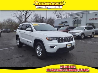 2019 Jeep Grand Cherokee for sale in Branford CT