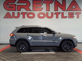 2019 Jeep Grand Cherokee for sale in Gretna NE