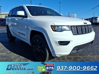 2019 Jeep Grand Cherokee for sale in Dayton OH