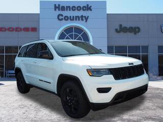 2020 Jeep Grand Cherokee for sale in Newell WV