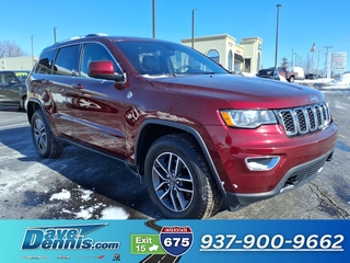 2020 Jeep Grand Cherokee for sale in Dayton OH