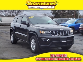 2020 Jeep Grand Cherokee for sale in Branford CT