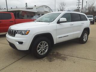 2020 Jeep Grand Cherokee for sale in Hudson MI