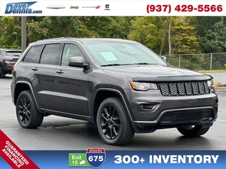 2020 Jeep Grand Cherokee for sale in Dayton OH