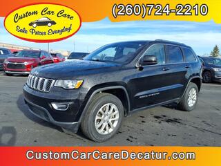 2021 Jeep Grand Cherokee for sale in Decatur IN