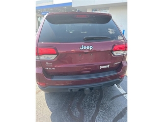 2021 Jeep Grand Cherokee for sale in Johnson City TN