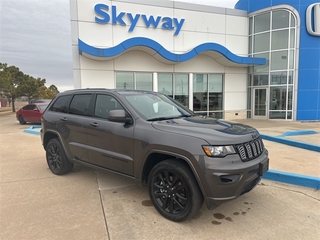 2021 Jeep Grand Cherokee for sale in Pineville NC