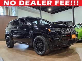 2021 Jeep Grand Cherokee for sale in Verona NJ