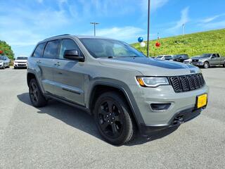 2021 Jeep Grand Cherokee for sale in Lebanon VA