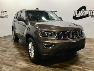 2021 Jeep Grand Cherokee for sale in Bluefield WV