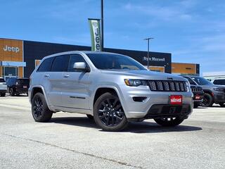 2021 Jeep Grand Cherokee for sale in Columbia SC