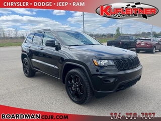 2021 Jeep Grand Cherokee for sale in Boardman OH