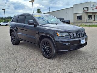 2021 Jeep Grand Cherokee for sale in Branford CT