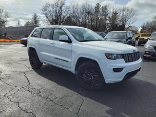 2022 Jeep Grand Cherokee Wk for sale in Clarksville TN