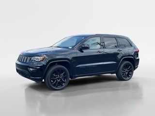 2022 Jeep Grand Cherokee Wk for sale in Morristown TN