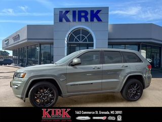 2022 Jeep Grand Cherokee Wk for sale in Grenada MS
