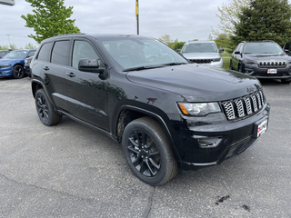 2022 Jeep Grand Cherokee Wk for sale in Platteville WI