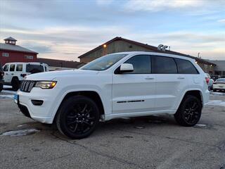 2022 Jeep Grand Cherokee Wk for sale in Concord NH