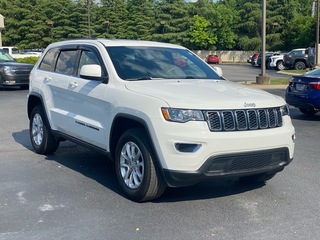 2022 Jeep Grand Cherokee Wk for sale in Chattanooga TN