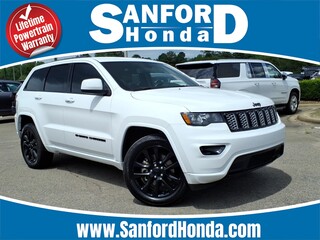 2022 Jeep Grand Cherokee Wk for sale in Sanford NC