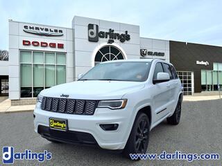 2022 Jeep Grand Cherokee Wk for sale in West Lebanon NH