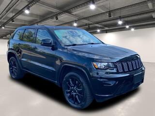 2022 Jeep Grand Cherokee Wk for sale in Elma NY