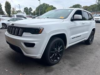 2022 Jeep Grand Cherokee Wk for sale in Pineville NC