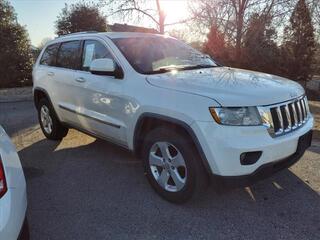 2012 Jeep Grand Cherokee for sale in Clarksville TN