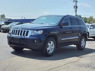 2012 Jeep Grand Cherokee