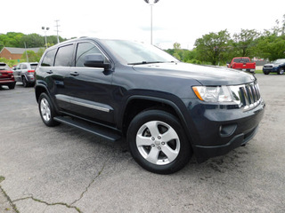 2012 Jeep Grand Cherokee for sale in Clarksville TN