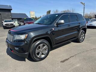 2013 Jeep Grand Cherokee