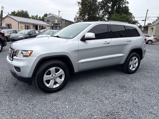 2013 Jeep Grand Cherokee