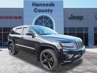 2015 Jeep Grand Cherokee for sale in Newell WV